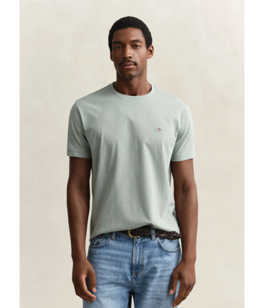 Regular Fit Shield T-Shirt