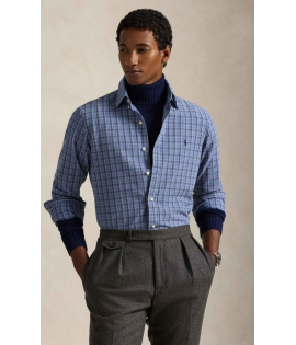 Ralph Lauren oxford long-sleeve shirt Ralph Lauren oxford long-sleeve shirt