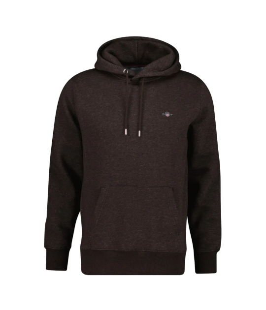 Gant Shield Hoodie