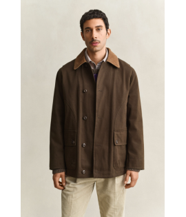 Moleskin Decker Jacket Moleskin Decker Jacket