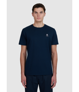 Sandbanks Badge Logo T-Shirt