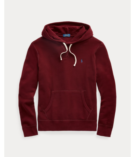 The RL Fleece Hoodie